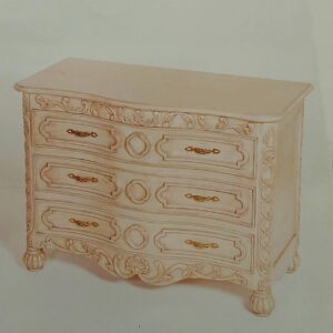 Conbsola Ribbon Chest