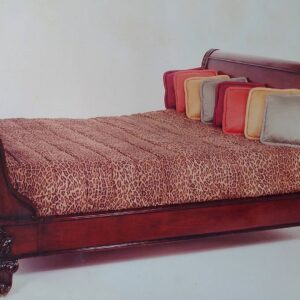 Respaldos de camas clásicos