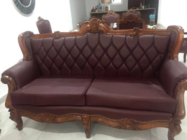 Sofa para 2 personas Fiore