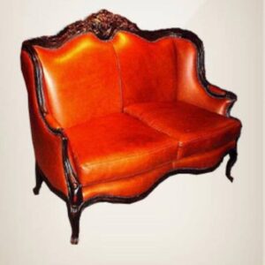 Mini Tolousse Settee