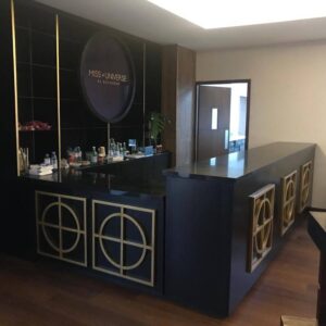 Bar Universe
