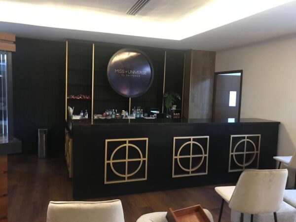 Bar Universe - Imagen 3