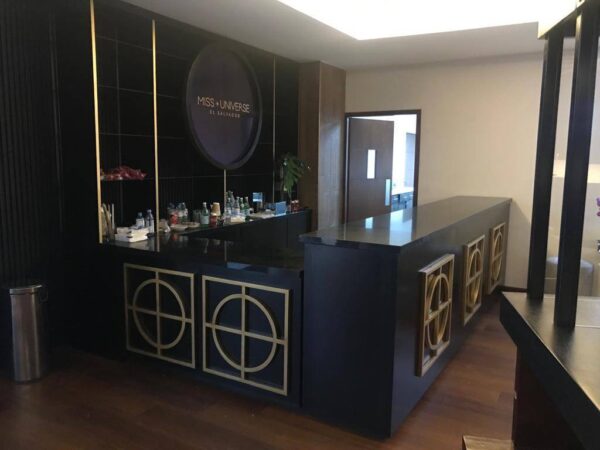 Bar Universe - Imagen 4